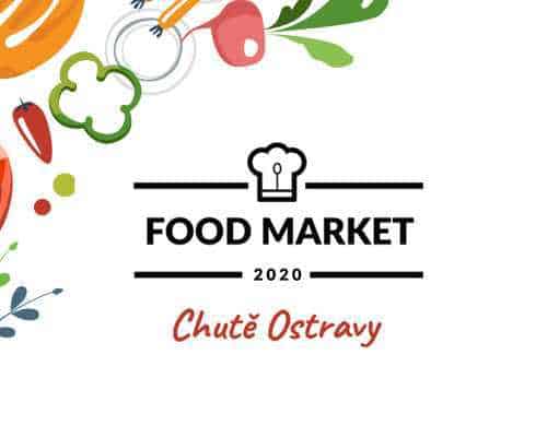 food market 2020